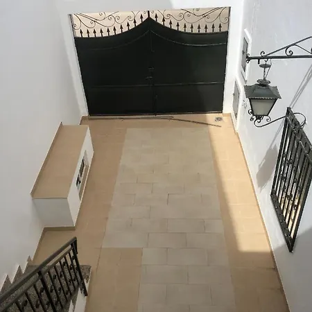Appartement Las Lanzas