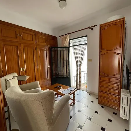 Las Lanzas Sabiote