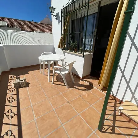 Appartement Las Lanzas *